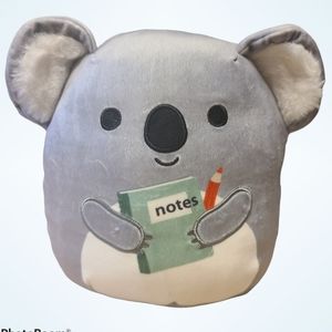 Squishmallows "Kirk"